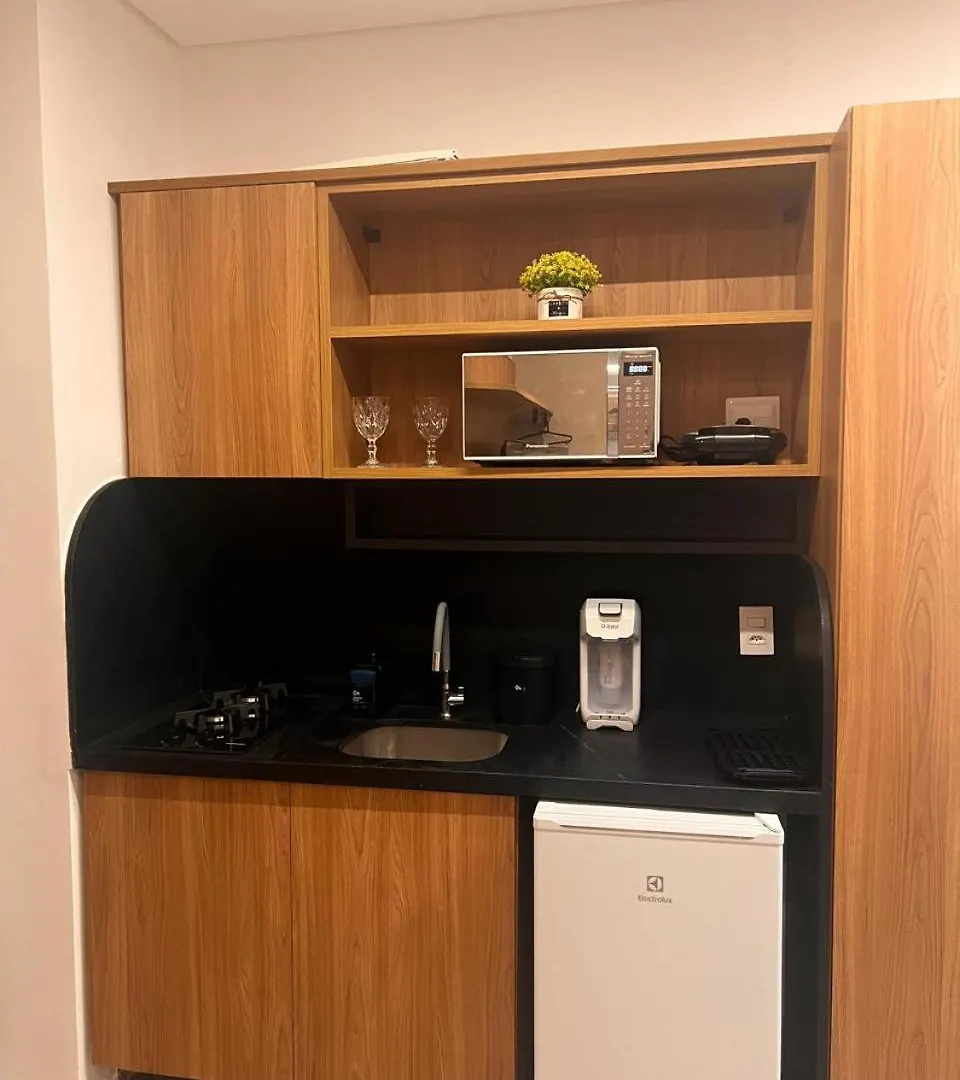 Apartman Max Derby Boulevard Recife