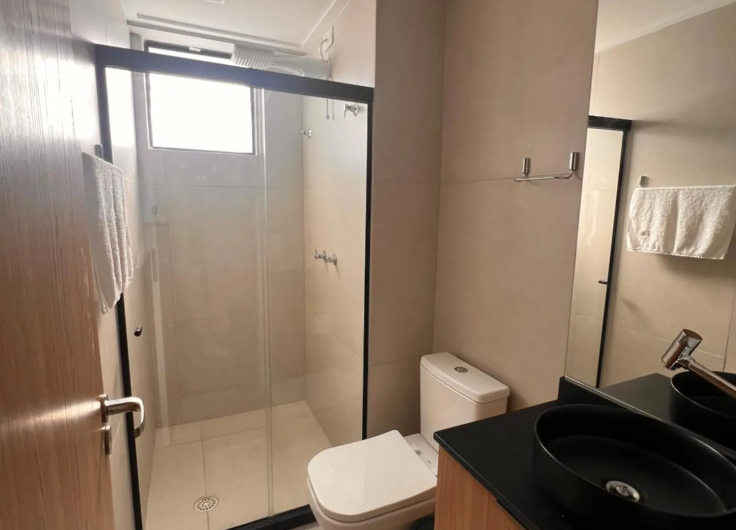 Max Derby Boulevard Recife Apartman