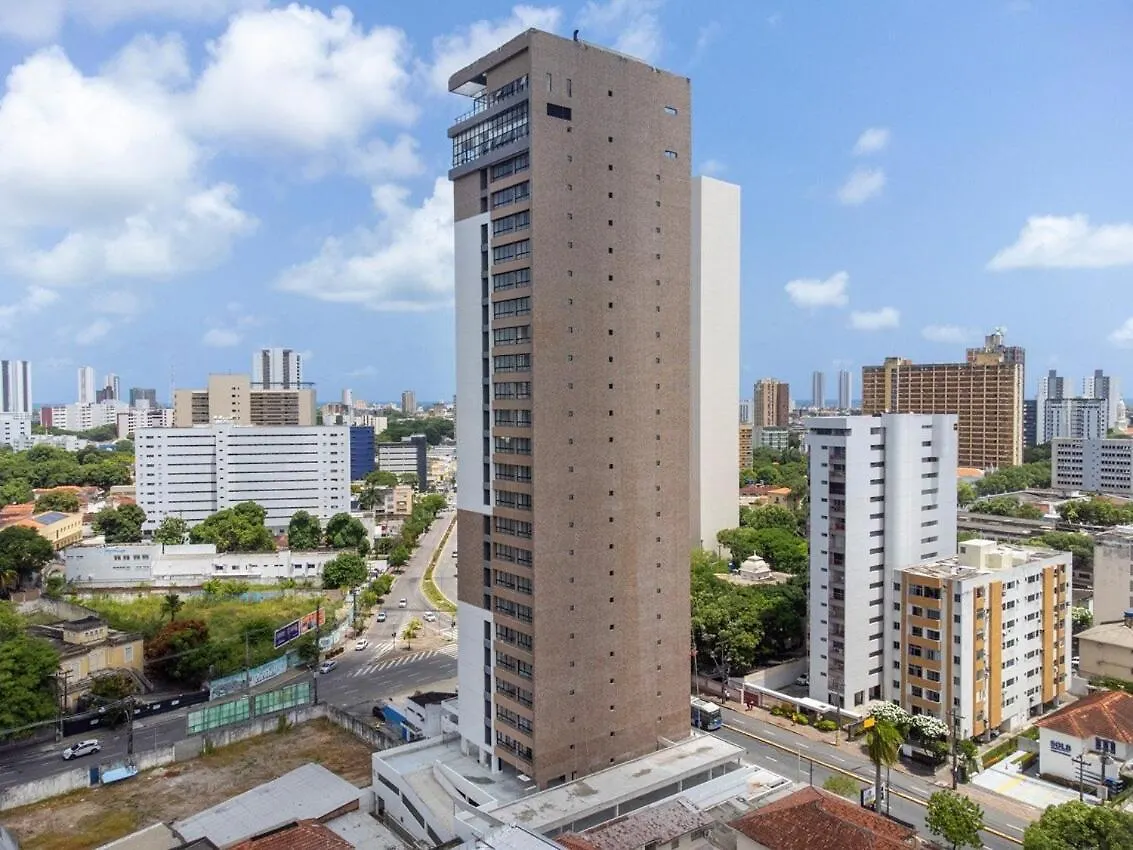 Max Derby Boulevard Recife