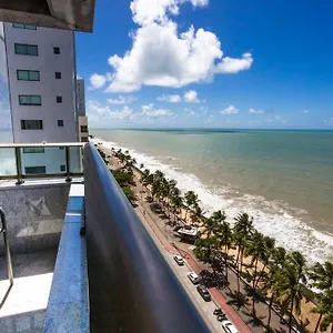 Nobile Residences Maria Frazão Apartamento